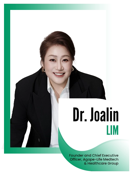 Dr. Joalin Lim